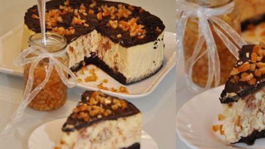 Głosujmy na sernik, pomóżmy spełnić marzenie radomianki