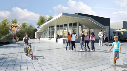 Gmina Białobrzegi ogłosiła konkurs na nową nazwę dla instytucji kultury