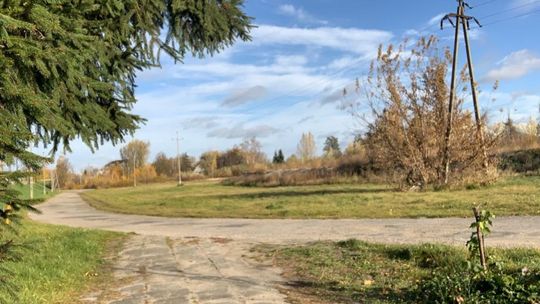 Gmina Białobrzegi zagospodaruje tereny nadpiliczne. Powstanie wał przeciwpowodziowy