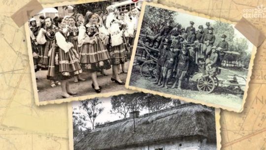 Gmina Gózd chce stworzyć historyczną wystawę