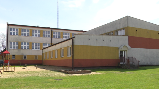 Gmina Iłża. Dwie szkoły przejdą termomodernizację