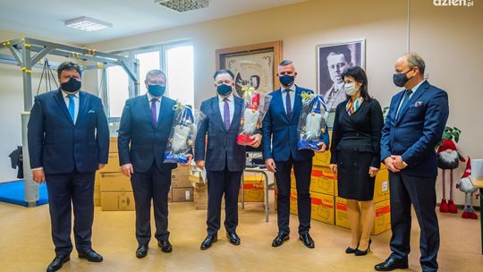 Gmina Skaryszew z nowymi inwestycjami