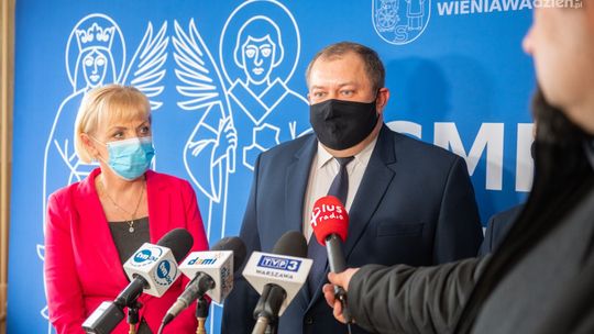 Gmina Wieniawa. 15 odcinków dróg przejdzie remont