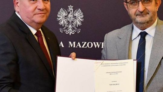 Gmina Wierzbica uruchomi trzy linie autobusowe