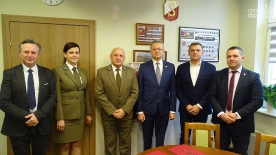 Gmina Zwoleń przebuduje drogę do Wacławowa