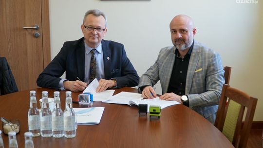 Gmina Zwoleń rozpoczyna modernizację oczyszczalni ścieków