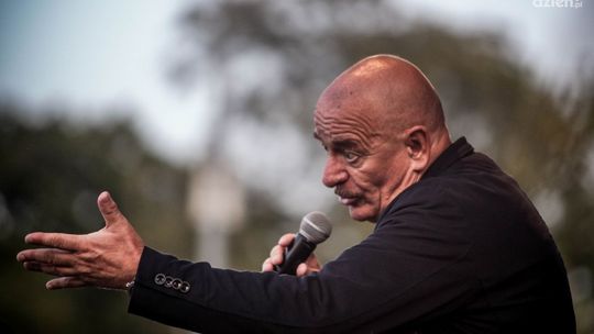 Gminne dożynki w Kowali (zdjęcia)