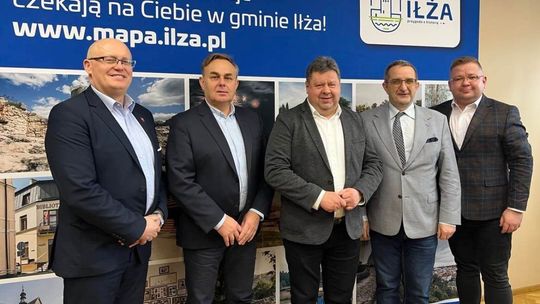 Gminy z powiatu radomskiego tworzą klaster energii 