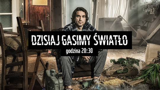 Godzina dla ziemi już w sobotę