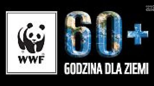 Godzina dla Ziemi WWF! Pomóż i Ty!