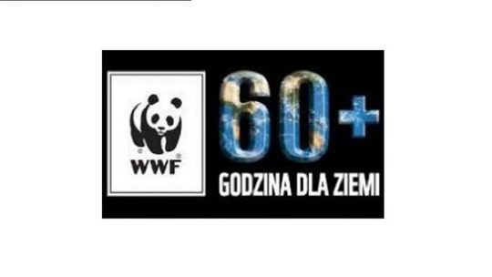 "Godzina dla Ziemi"- wyłącz światło