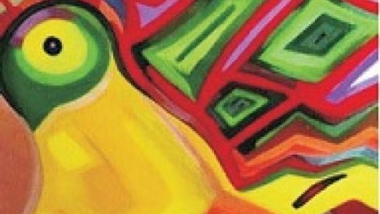 "Goła Baba" Szczepkowskiej