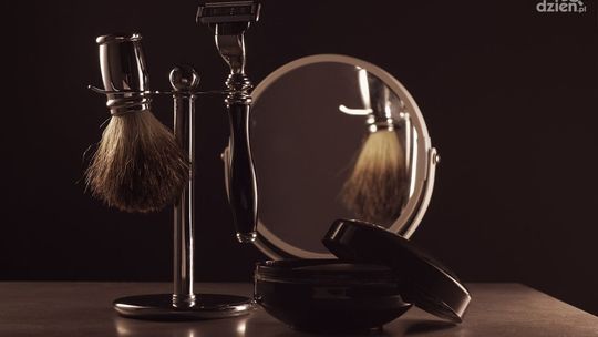 Golenie tradycyjne - czego potrzebujesz, aby zadbać o zarost?