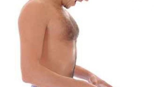 Golić czy nie golić?