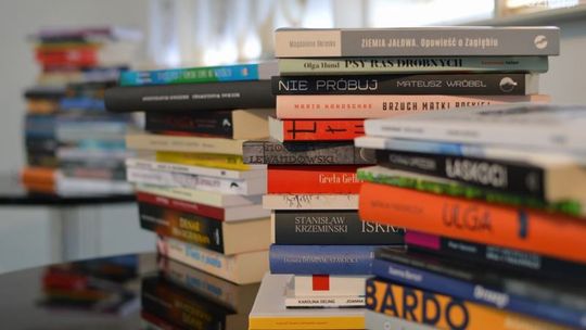 „Gombrowicz” dla debiutanta