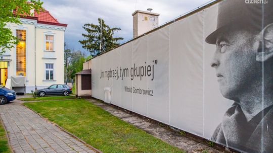 Gombrowicz na językach