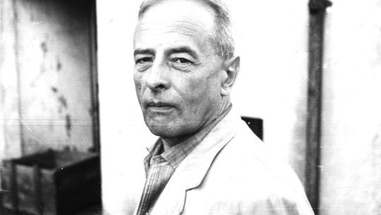 „Gombrowicz na językach” czyli Kongres Tłumaczy Gombrowicza 