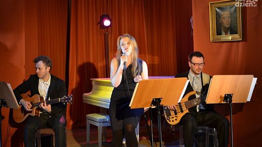 Gombrowicz pamięta o Osieckiej