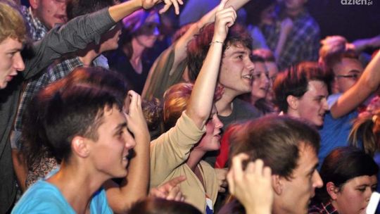 Gooral w Lemonie - ZOBACZ KONCERT