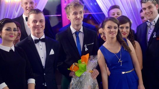 Gorąca zabawa w „Gastronomiku”