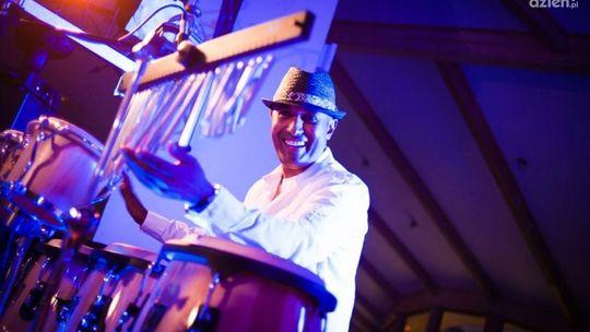 Gorące rytmy na ostatki w Mojito!