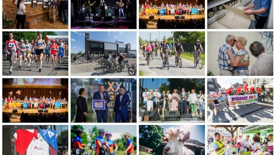 Gorący weekend w Radomiu