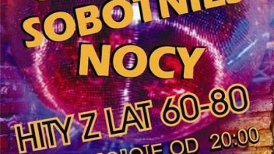 Gorączka sobotniej nocy w Piwnicy