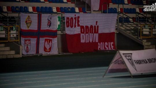 Gorczyca zbawił Broń