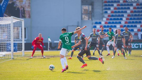 Górnik Łęczna uzupełnił stawkę drużyn w PKO Ekstraklasie