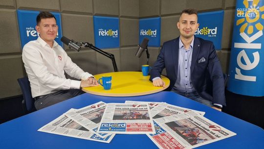 Górski: Chcę, żeby Polska była krajem bezpiecznym