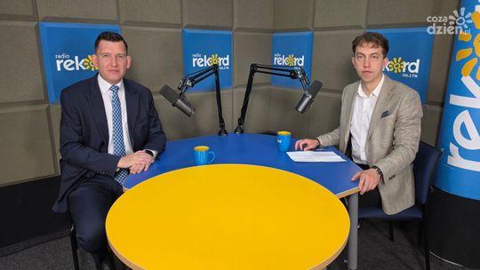 Górski: wchodzimy w dialog z Pocztą Polską na temat zagospodarowania terenu przydworcowego