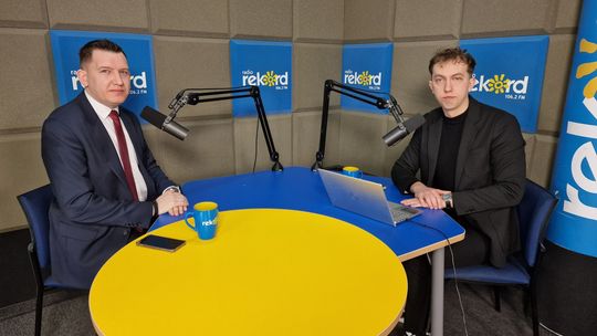 Górski: zachowanie radnych PiS to polityczna hucpa, próba załapania się na wagonik, który już odjechał