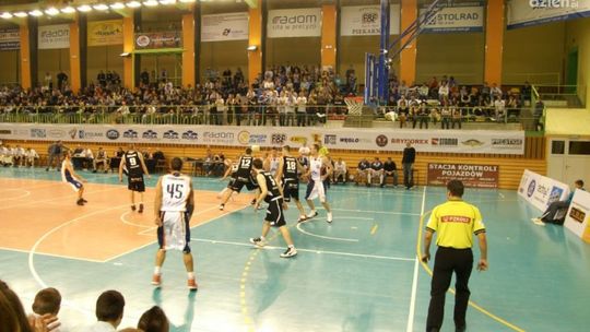 Gorzki smak porażki z Polskim Cukrem