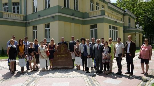 Goście z Bośni i Hercegowiny w Pionkach
