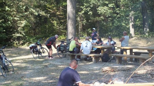 Gościńcem Królewskim do „Przejazdu”