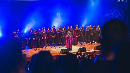 Gospel w Radomiu od 15 lat