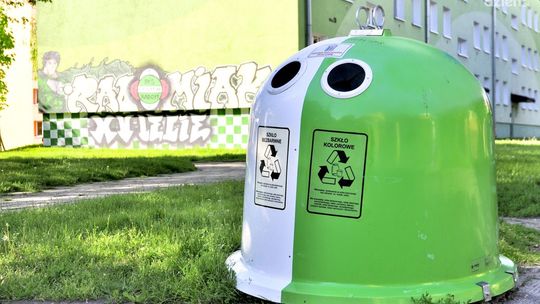 Gospodarka odpadami. Urząd Miejski zaprasza na spotkanie