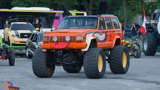 Gotowi??!! RUSZAMY!!!