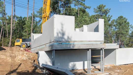 Gotowy dom w miesiąc - czy to możliwe z domem modułowym?