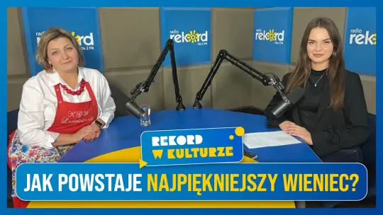 Gotują, tworzą i pomagają. Tak działają Ludwinianki!