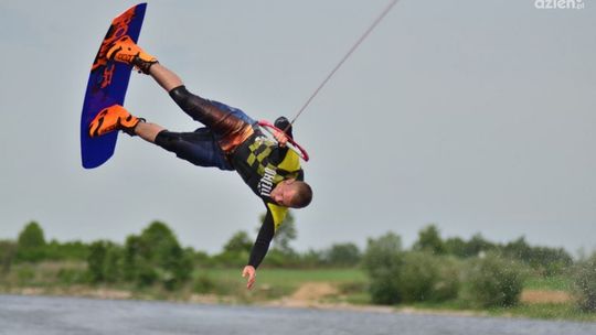 GoWake 2012 w Domaniowie 29.06-01.07