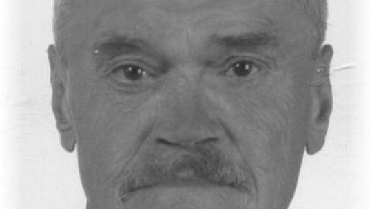 Gózd. Policja szuka zaginionego