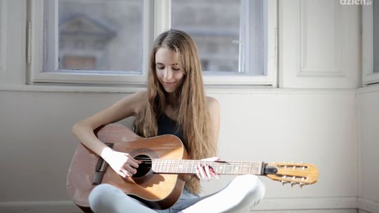 Gra na instrumencie jako hobby