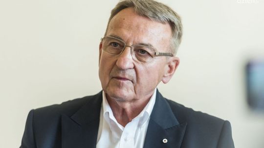 Grabowski: Grozi nam podatek katastralny