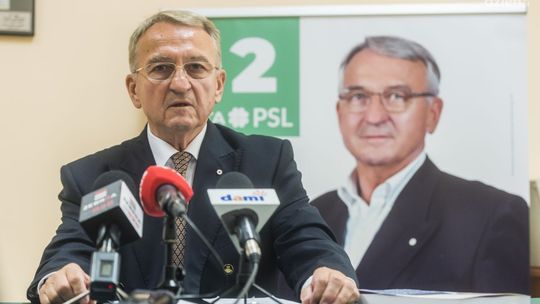 Grabowski: PiS wpycha Radom w ślepy zaułek 