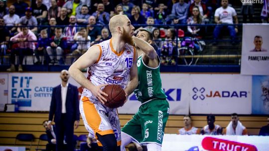 Gracz HydroTrucku Radom w drafcie do NBA!