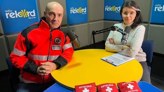 Gradowski: Czekamy z mikołajkowym prezentem w Kamienicy Deskurów