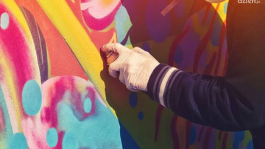 Graficiarz zniszczył 7 bloków