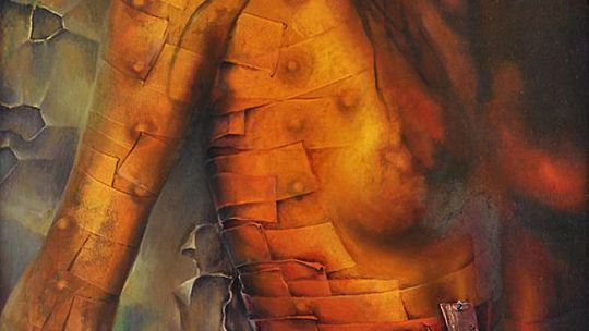 Grafika w najlepszym wydaniu