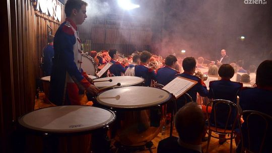 "Grandioso" hucznie obchodzi 35. urodziny! (ZDJĘCIA)